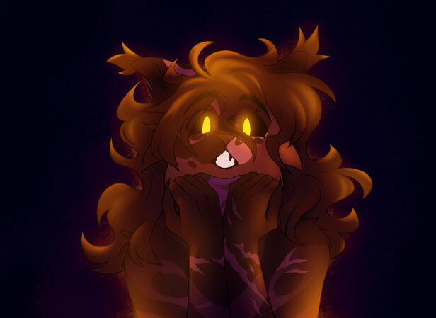 comm for @lycancthropy on twt ! comm for @lycancthropy on twt !